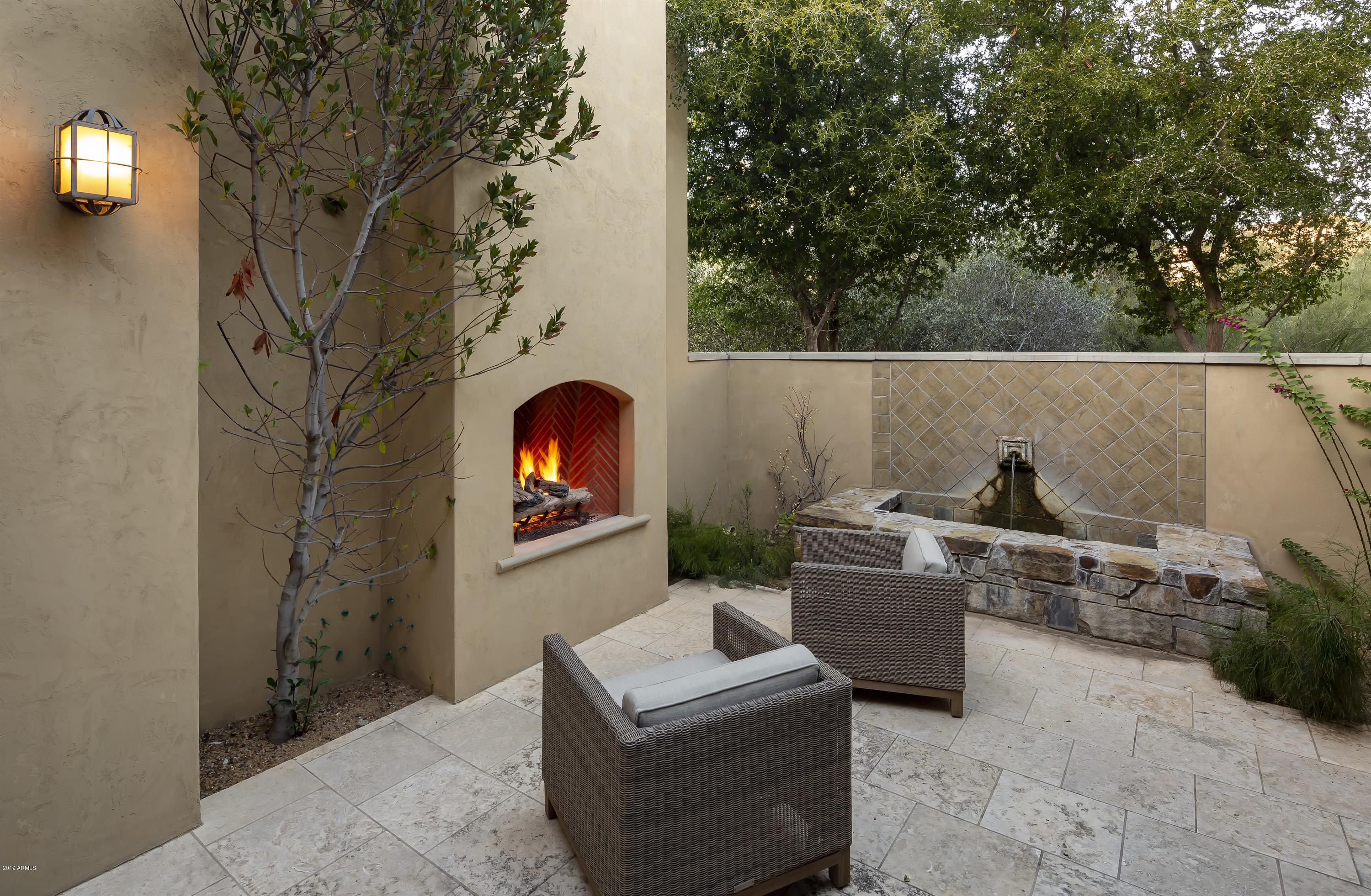Estancia - Residential
