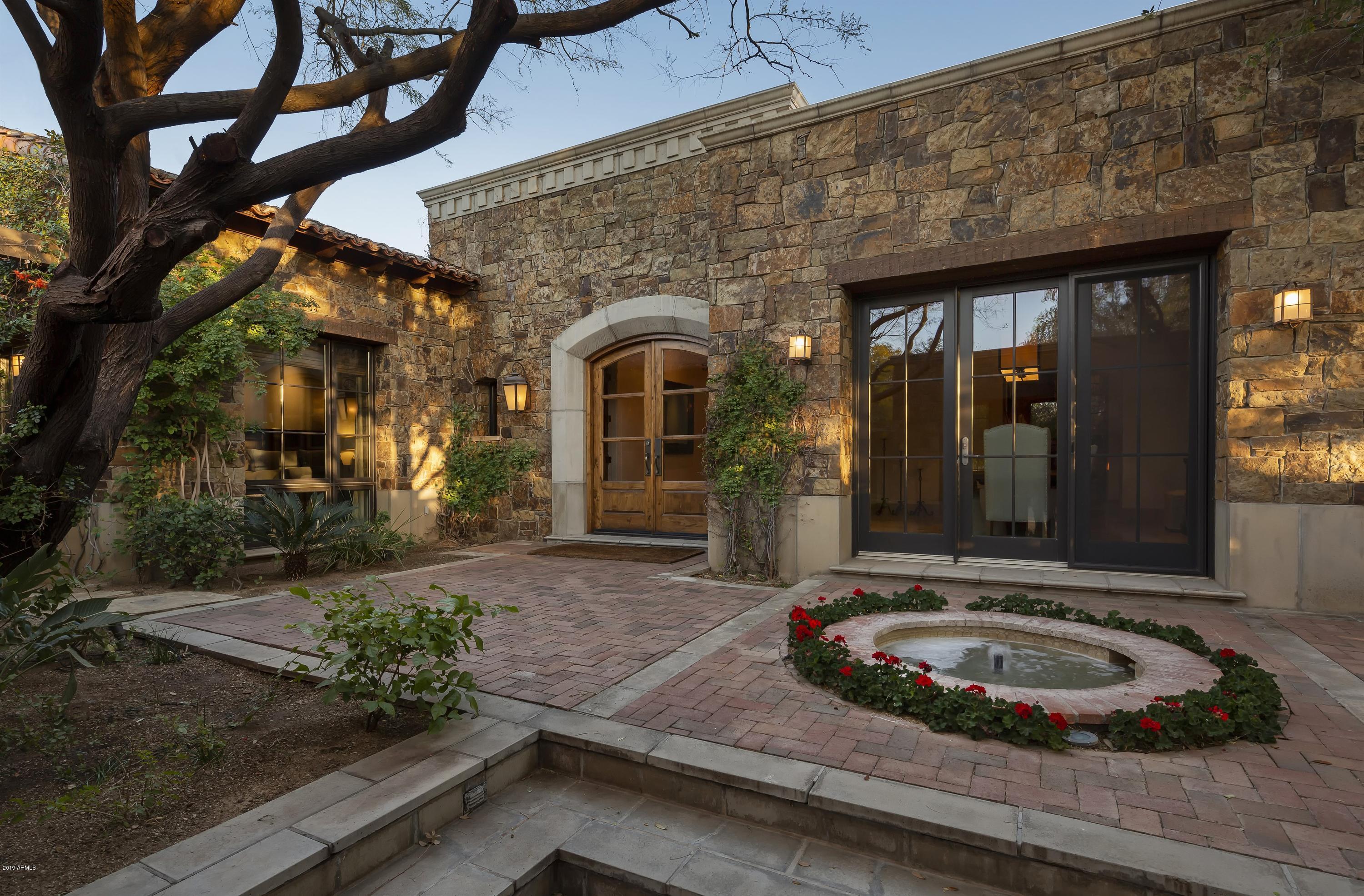 Estancia - Residential