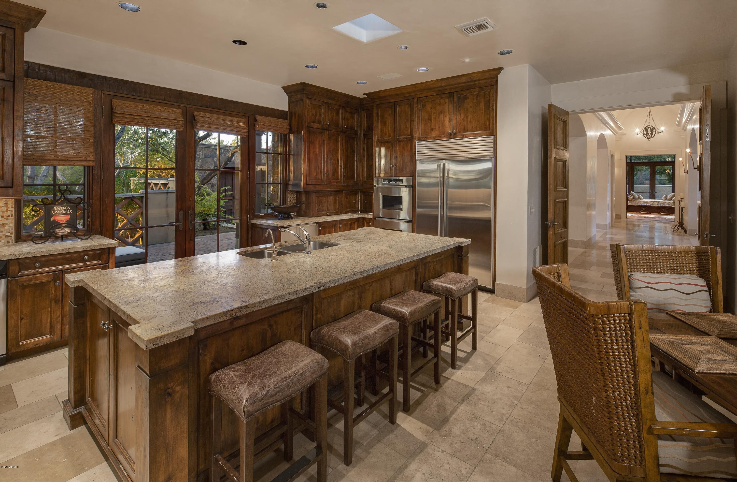 Estancia - Residential
