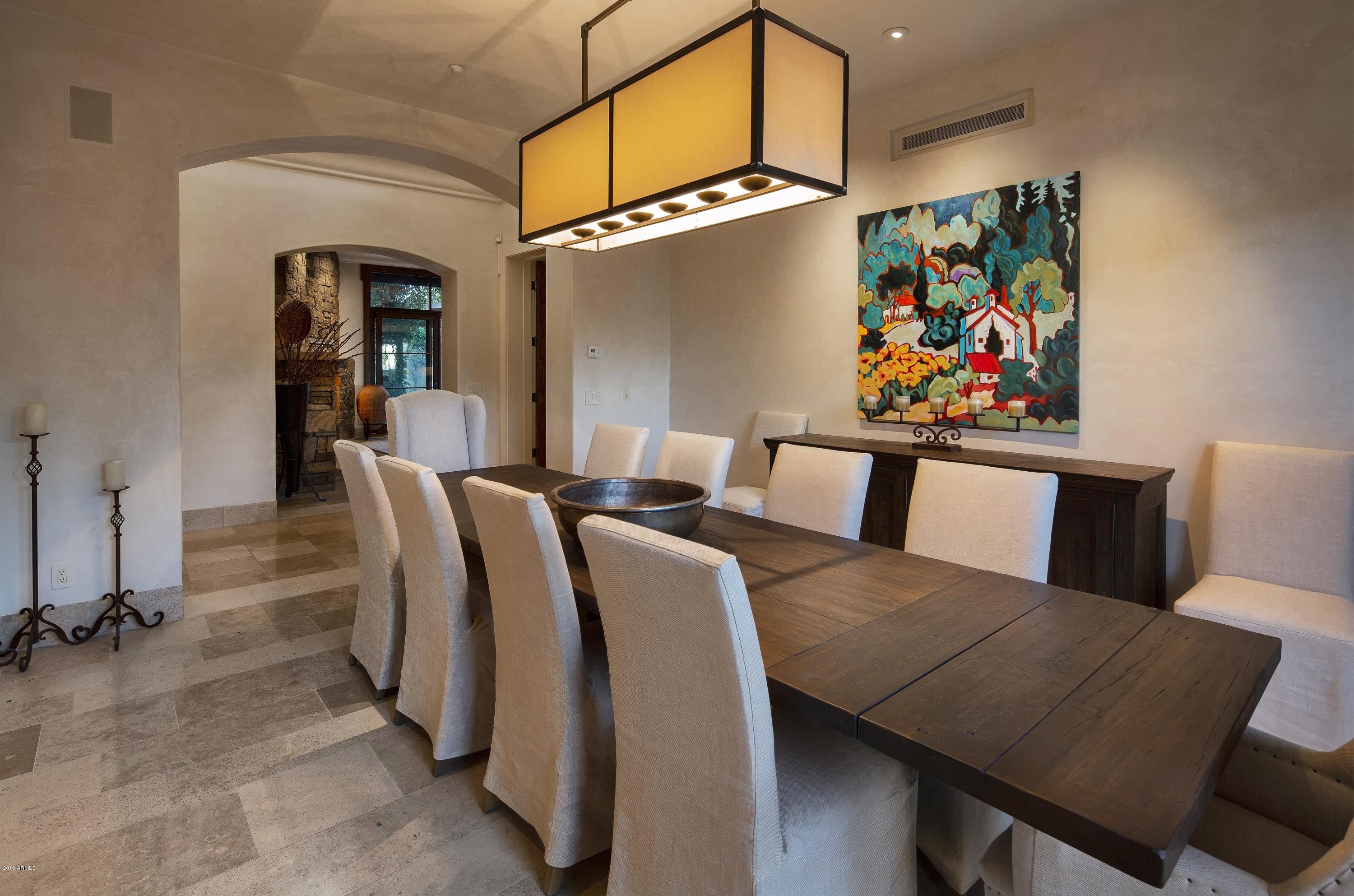 Estancia - Residential