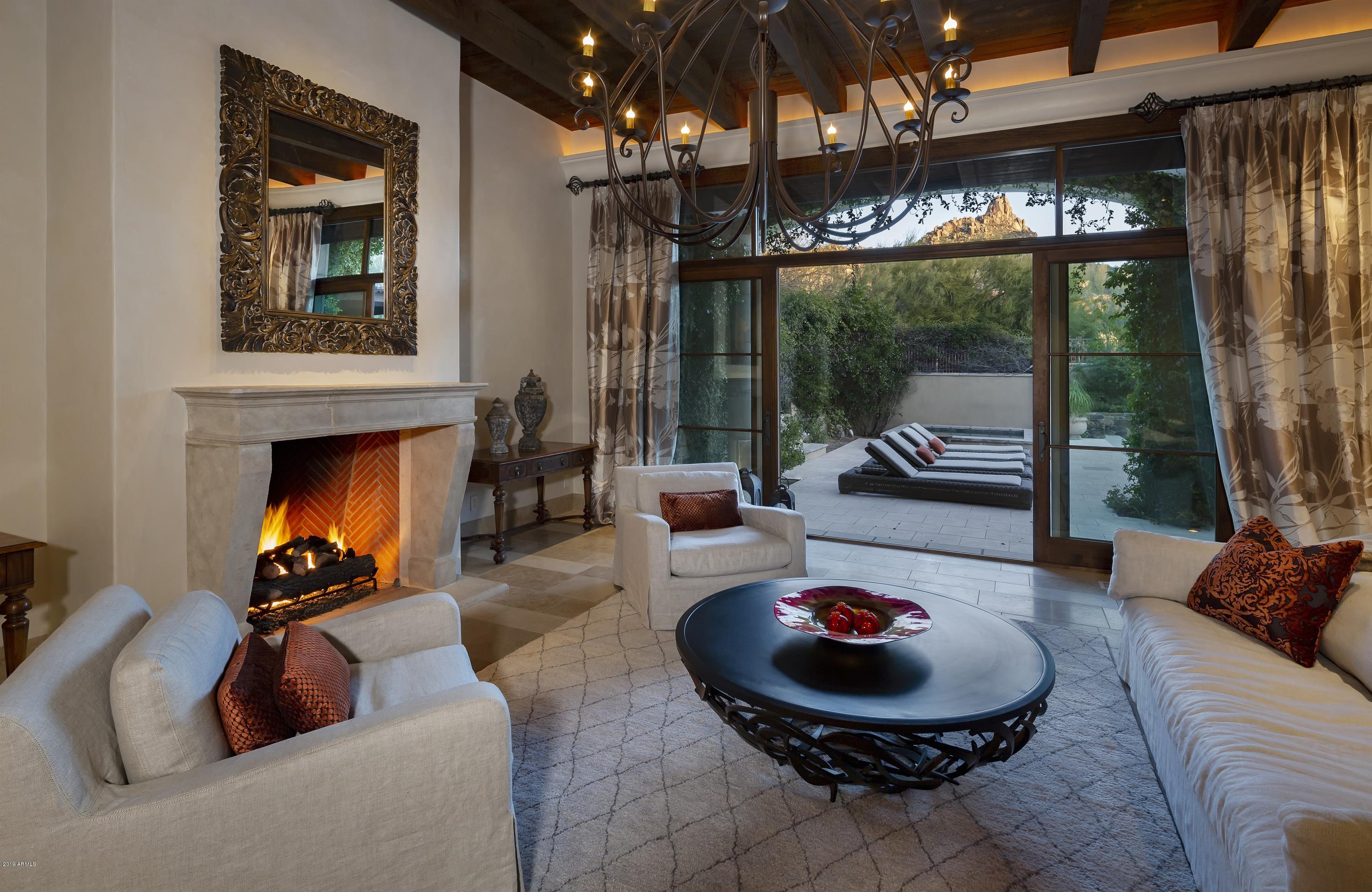 Estancia - Residential