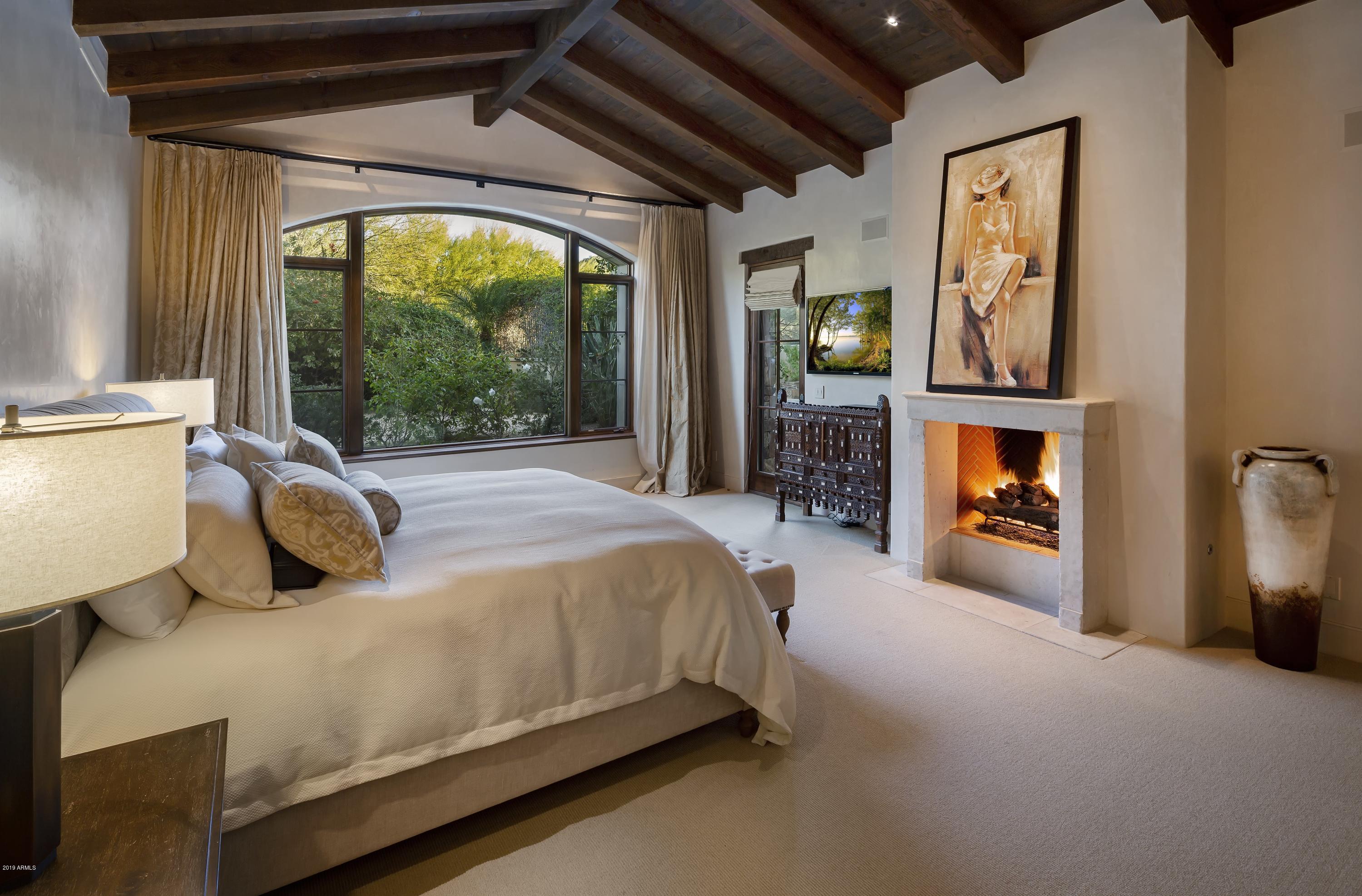 Estancia - Residential