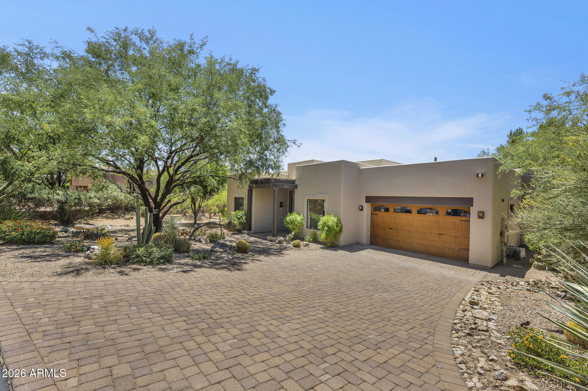 3105 E ARROYO HONDO Road