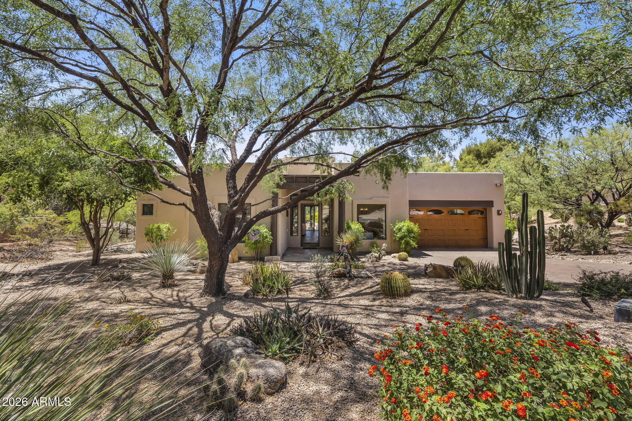 3105 E ARROYO HONDO Road