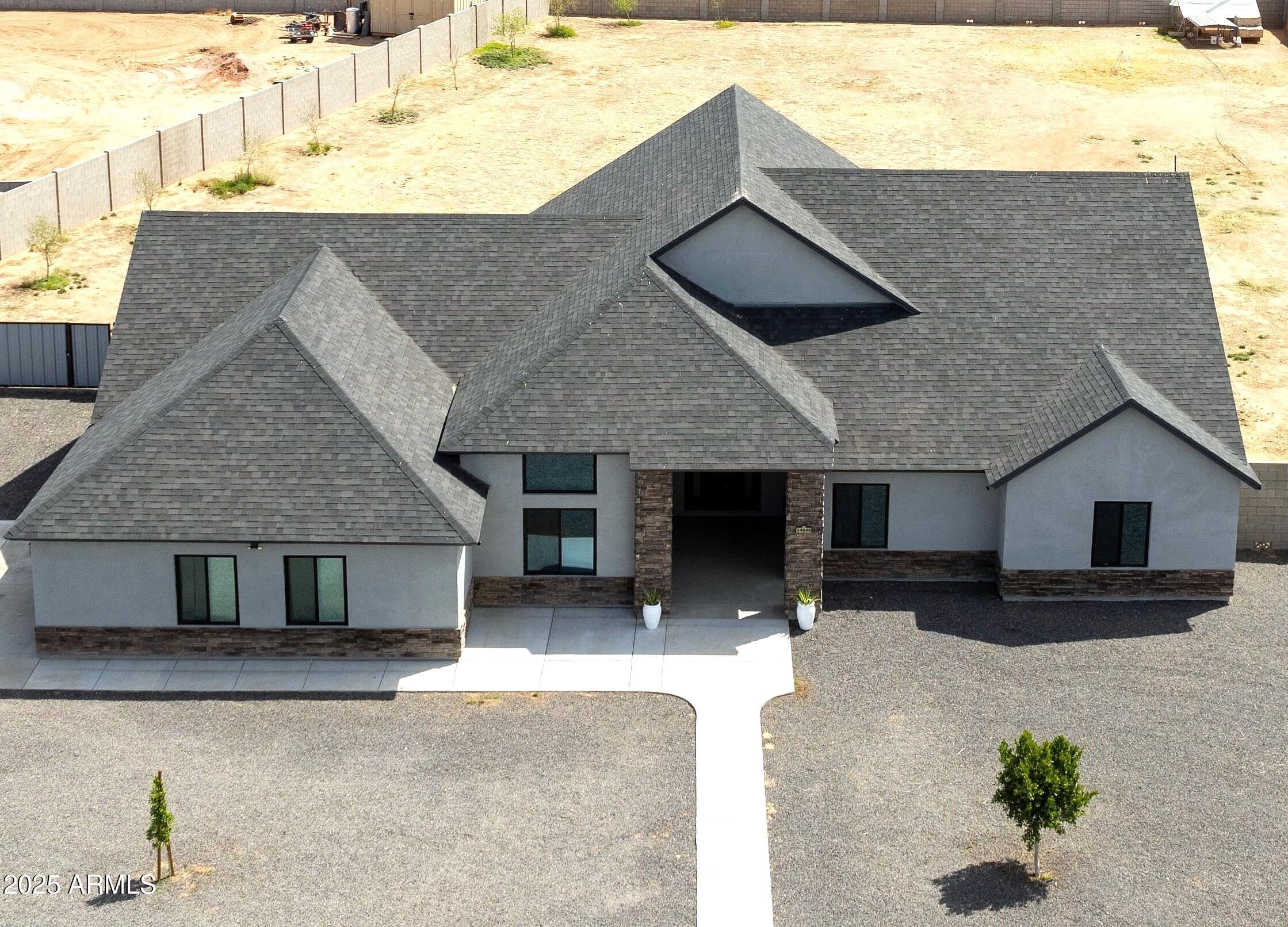 34949 N DONALD Way