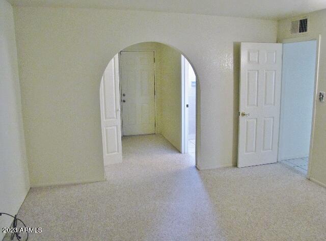 VISTA VILLAGE 1 - Residential Lease