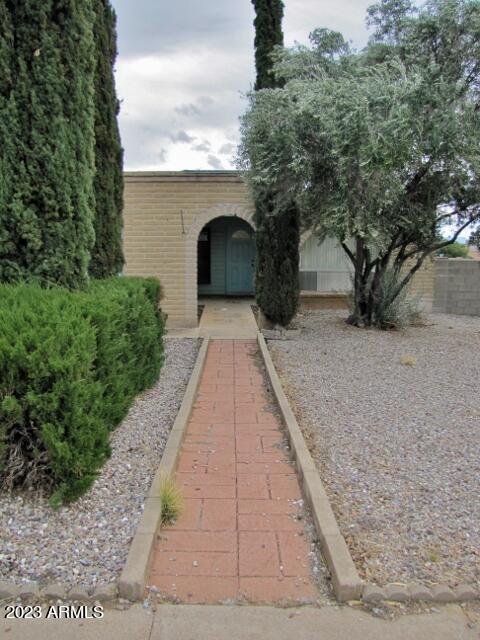 VISTA VILLAGE 1 - Residential Lease