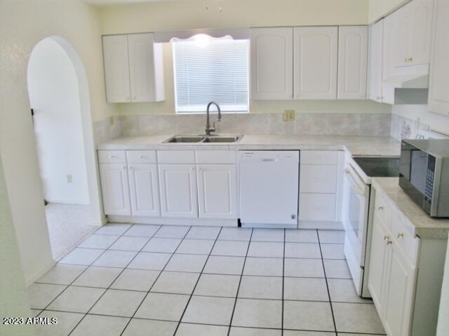 VISTA VILLAGE 1 - Residential Lease
