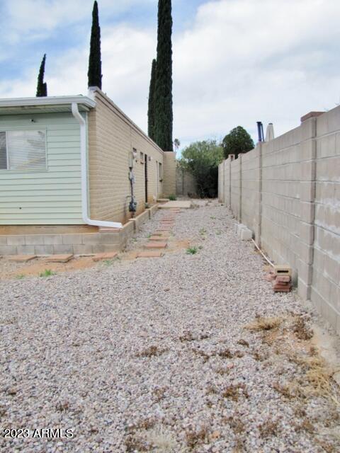 VISTA VILLAGE 1 - Residential Lease