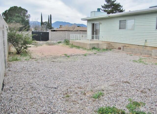 VISTA VILLAGE 1 - Residential Lease
