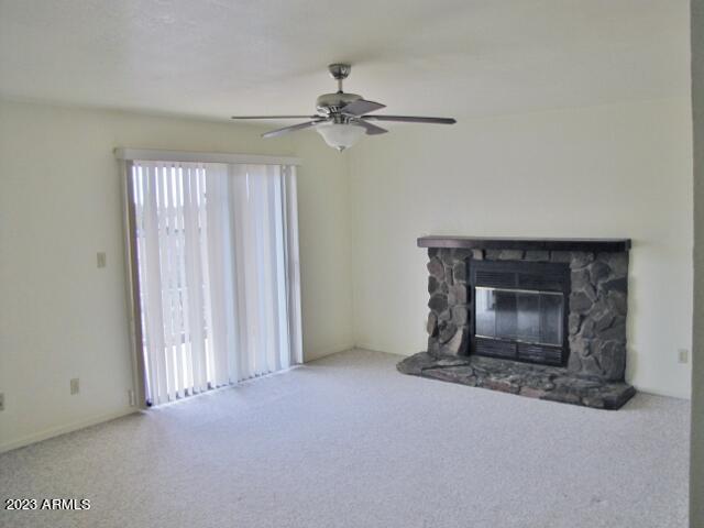 VISTA VILLAGE 1 - Residential Lease