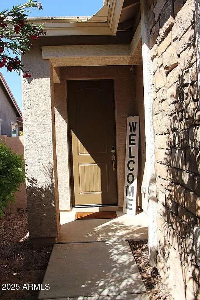 3850 E BALSAM Drive