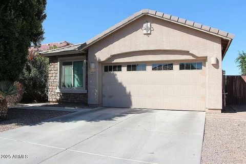 3850 E BALSAM Drive Chandler AZ 85286