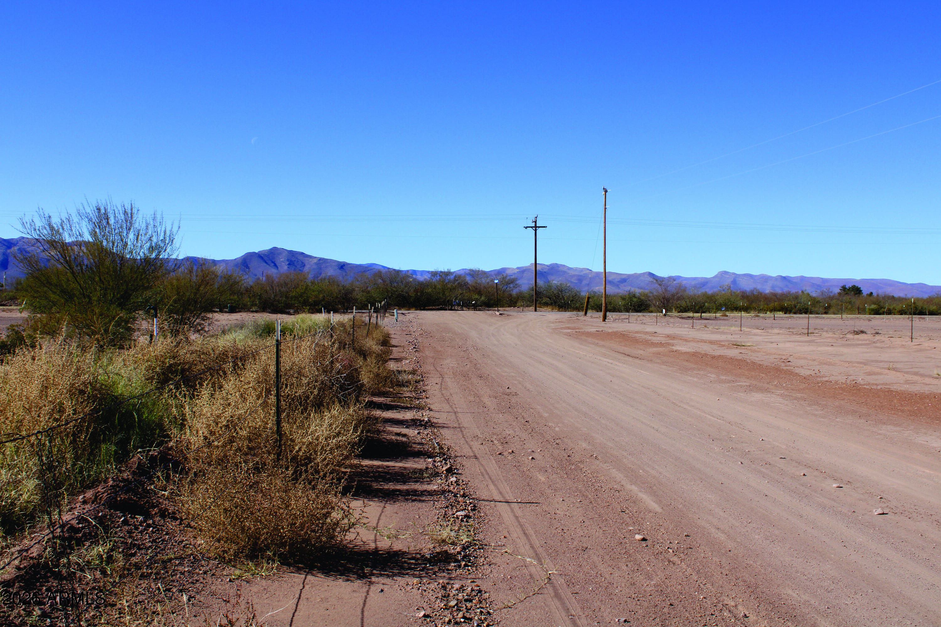 4.49 Acres W Duke Road 2