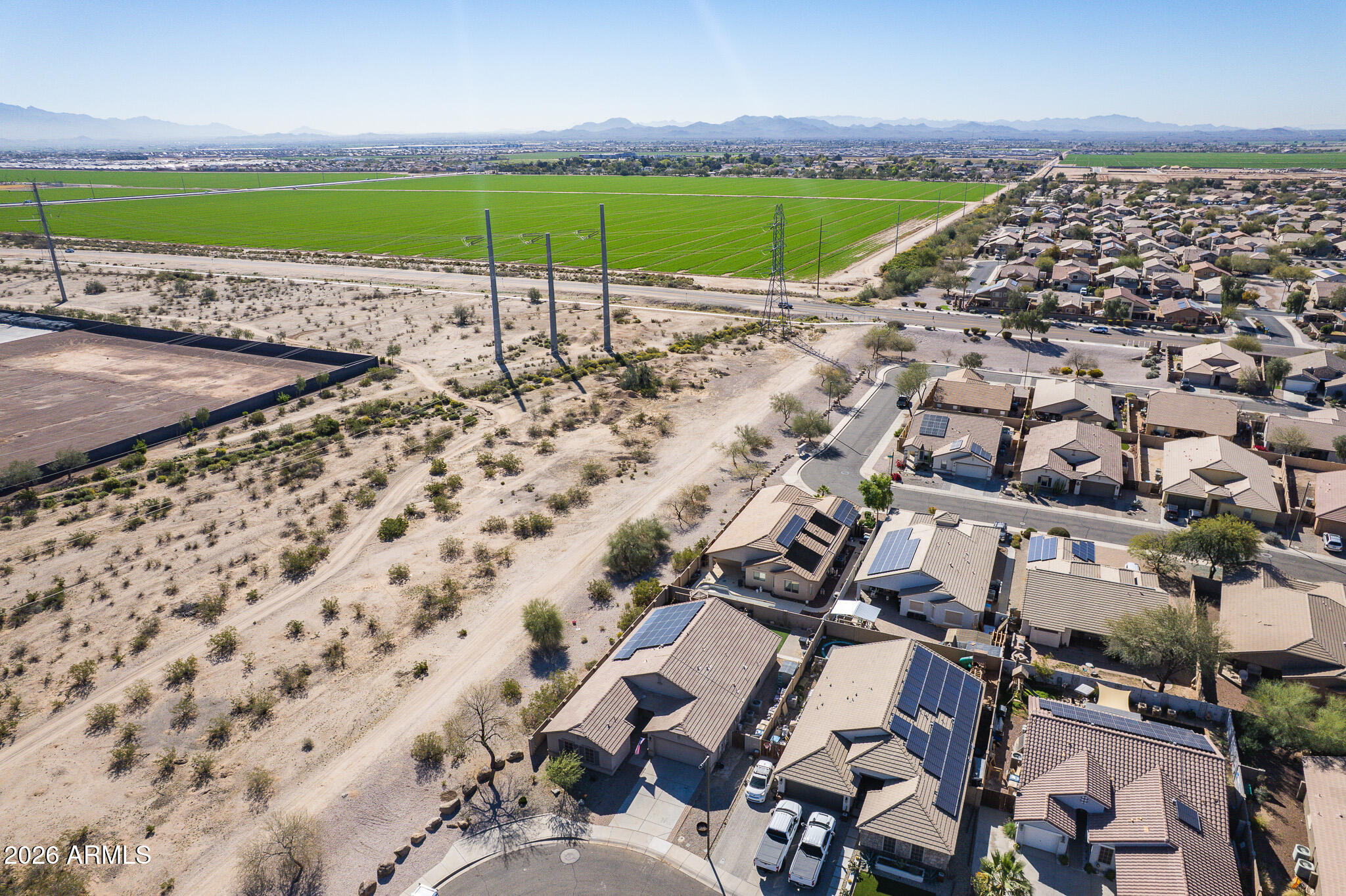 25509 W MAGNOLIA Street