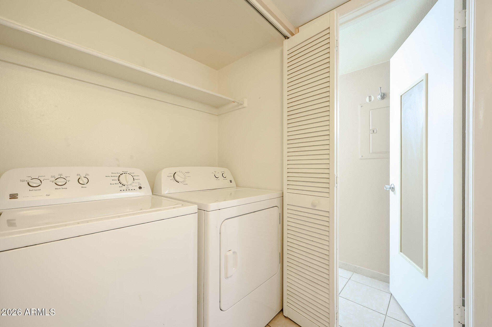 ASPEN SPRINGS CONDOMINIUM - Residential