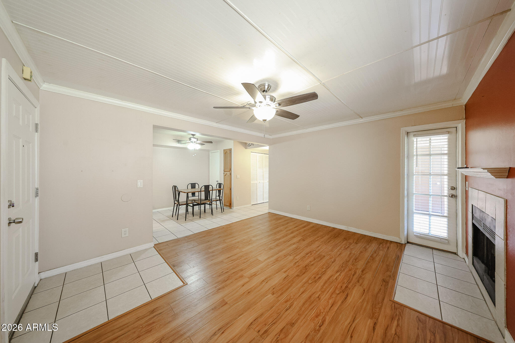 ASPEN SPRINGS CONDOMINIUM - Residential