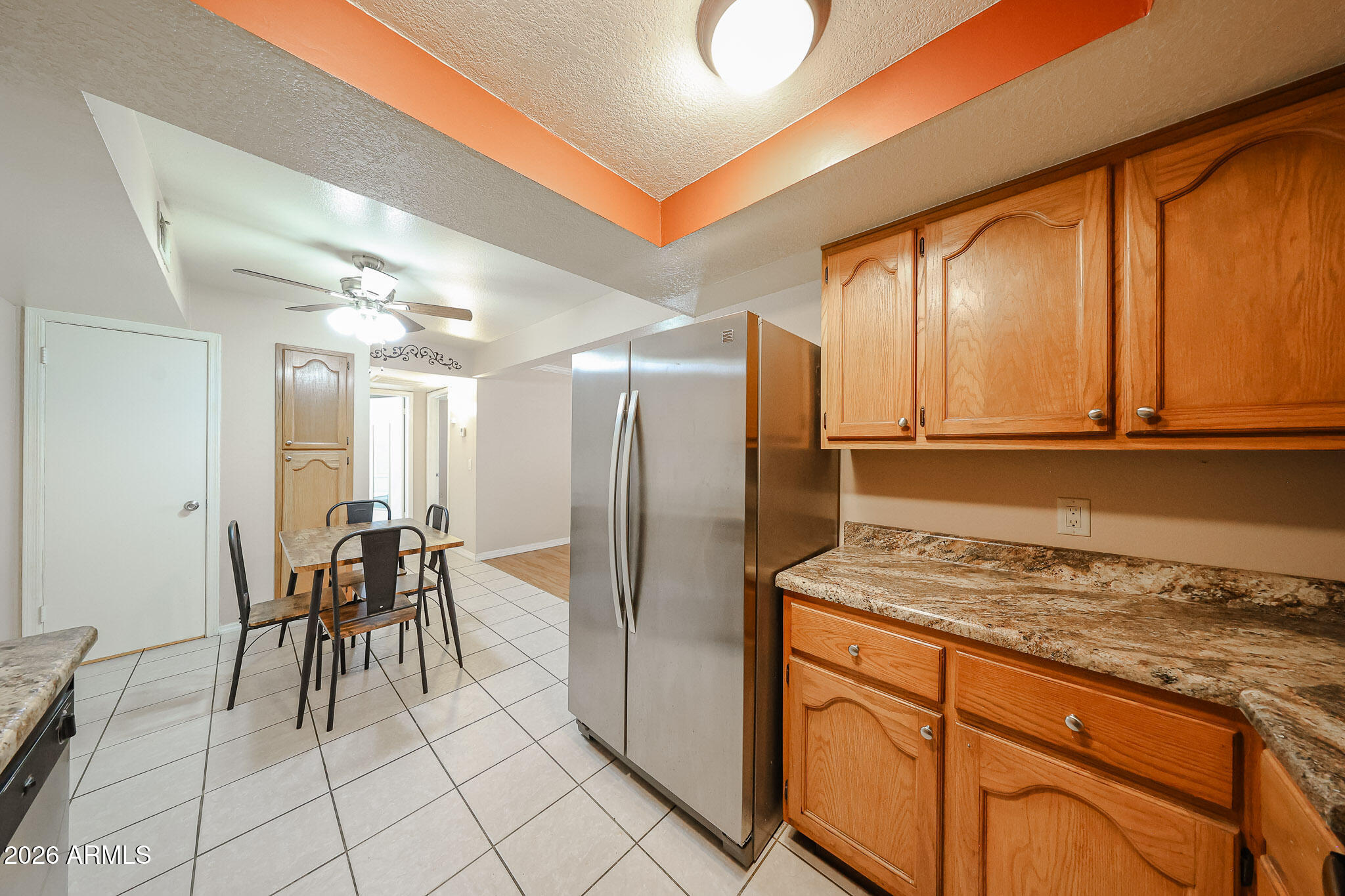 ASPEN SPRINGS CONDOMINIUM - Residential