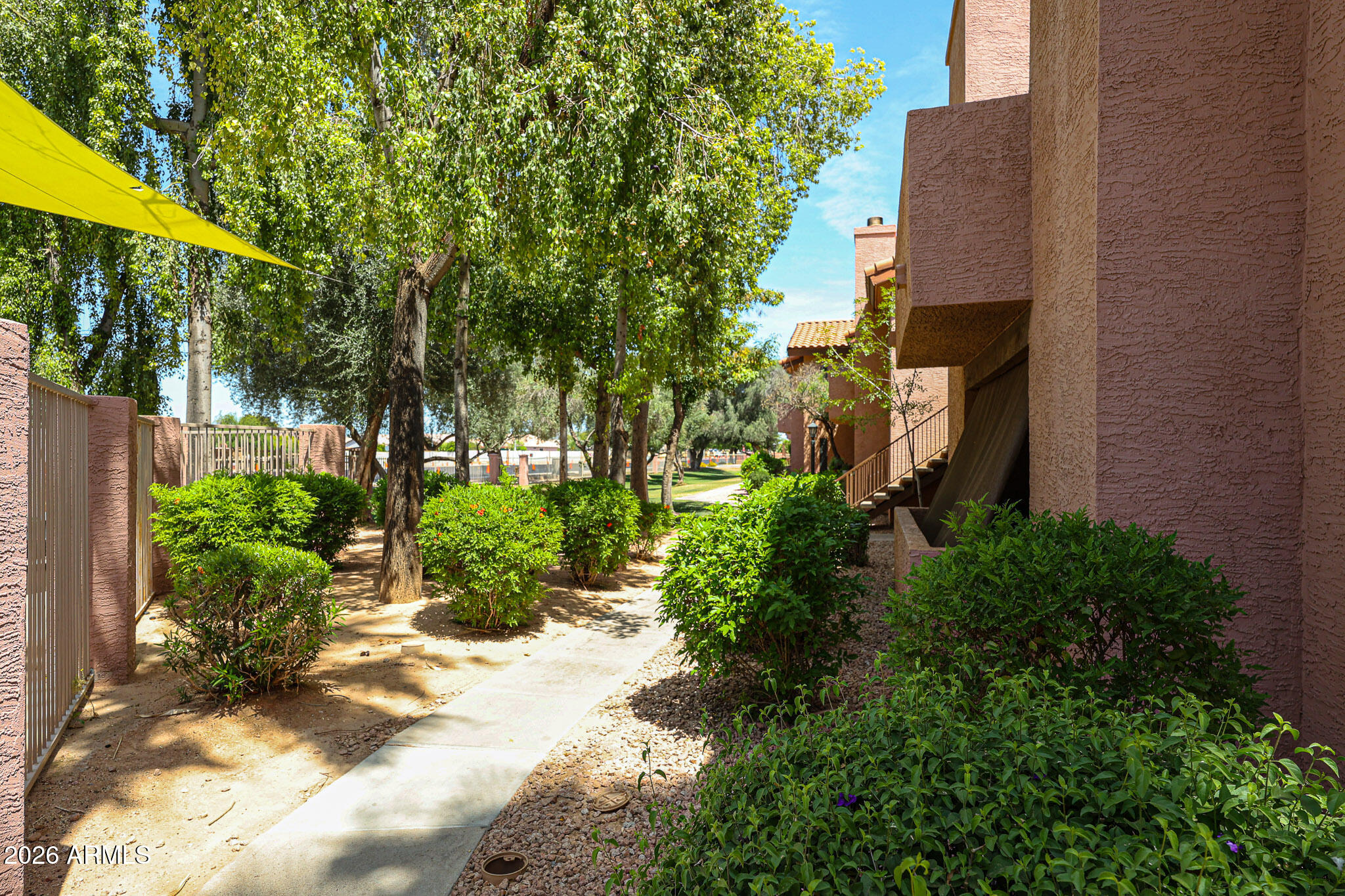 ASPEN SPRINGS CONDOMINIUM - Residential