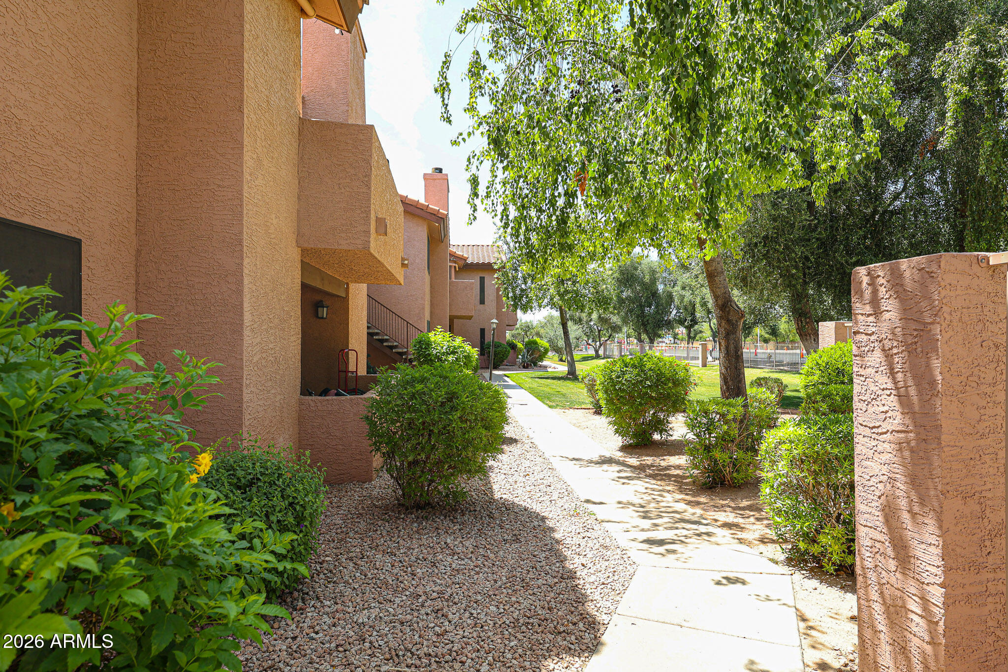 ASPEN SPRINGS CONDOMINIUM - Residential