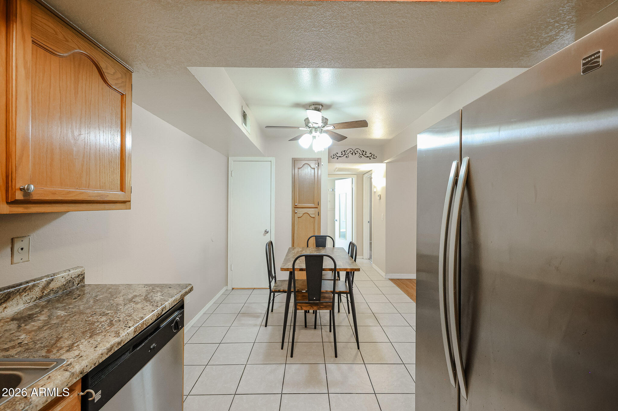 ASPEN SPRINGS CONDOMINIUM - Residential