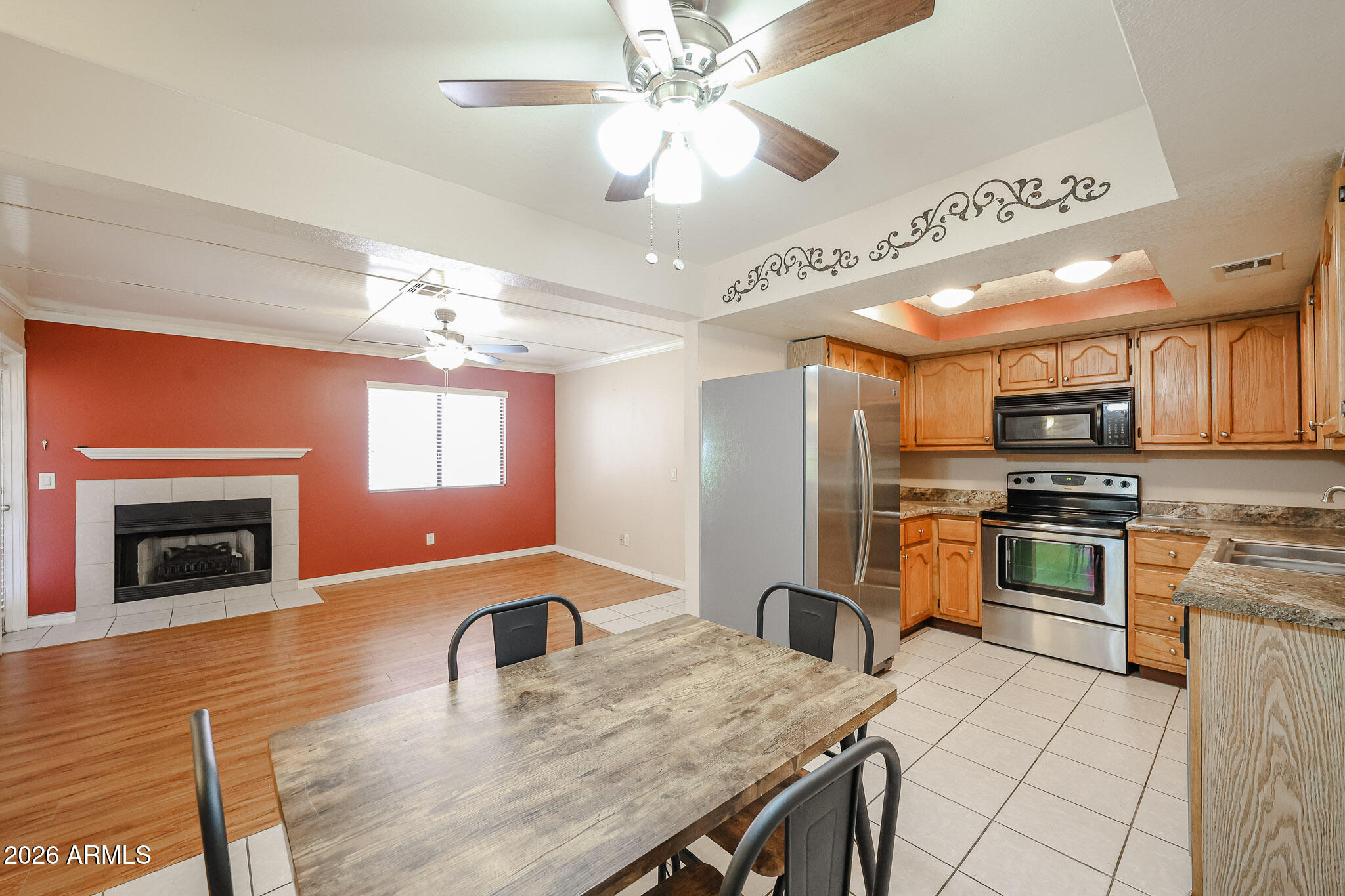 ASPEN SPRINGS CONDOMINIUM - Residential
