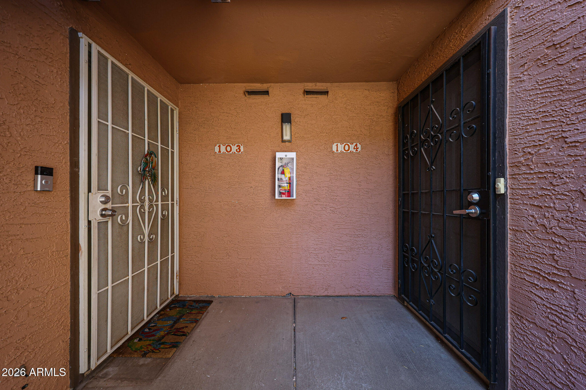 ASPEN SPRINGS CONDOMINIUM - Residential