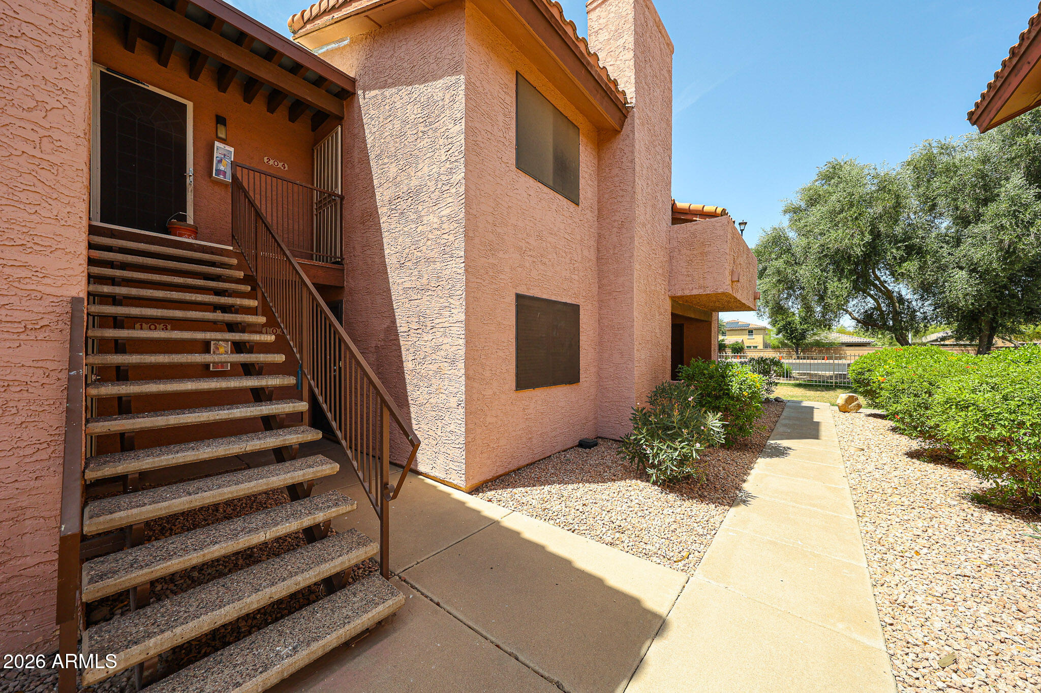 ASPEN SPRINGS CONDOMINIUM - Residential