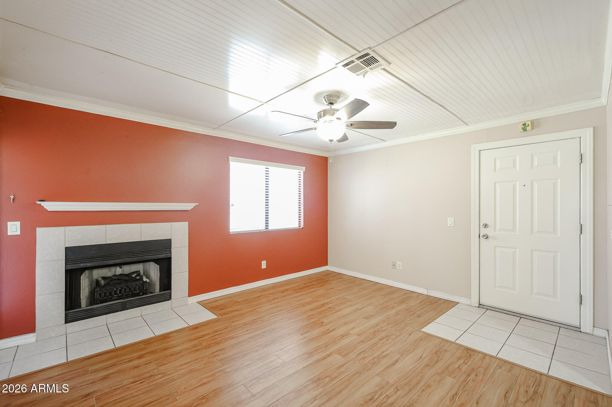 ASPEN SPRINGS CONDOMINIUM - Residential