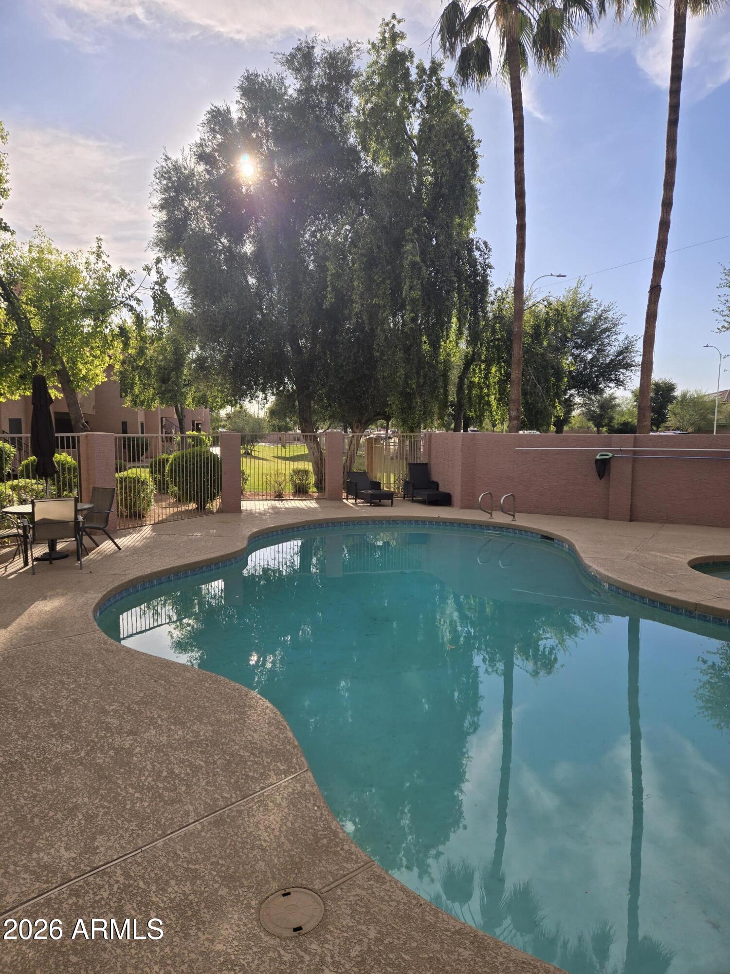 ASPEN SPRINGS CONDOMINIUM - Residential