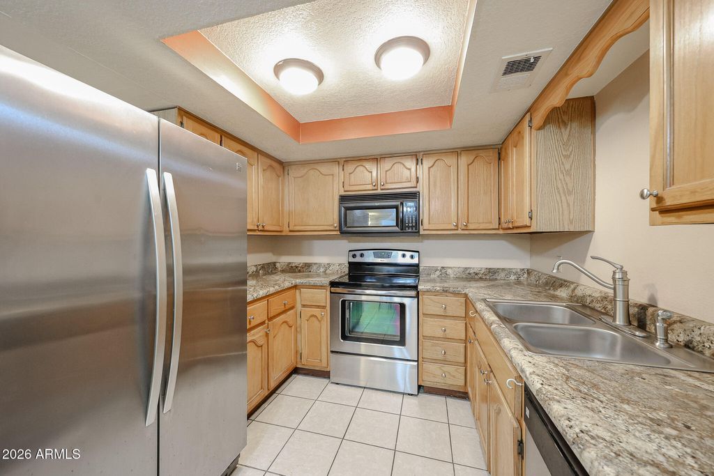 Photo of 1075 E Chandler Boulevard #104, Chandler, AZ 85225 (MLS # 7020711)