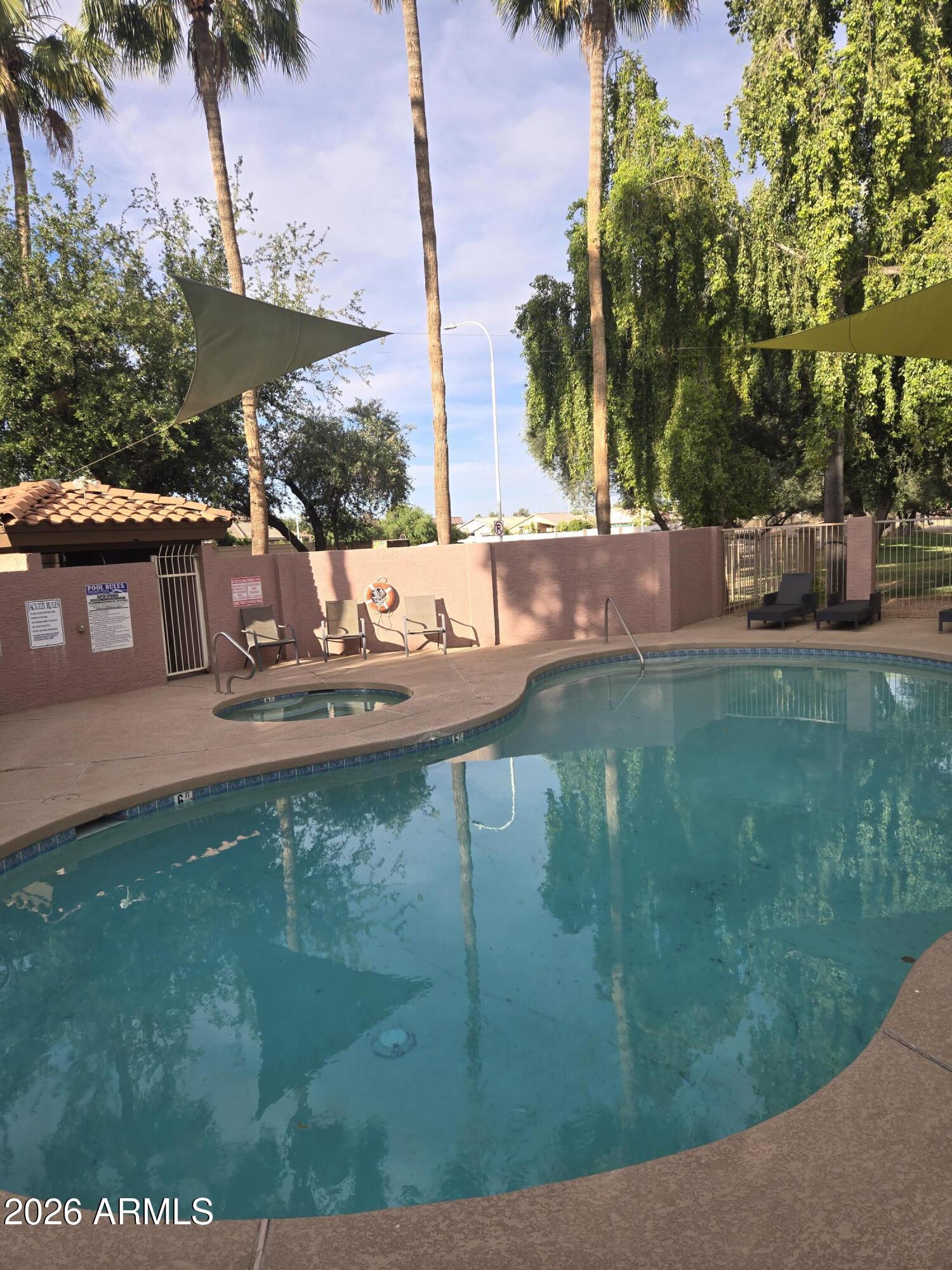 ASPEN SPRINGS CONDOMINIUM - Residential