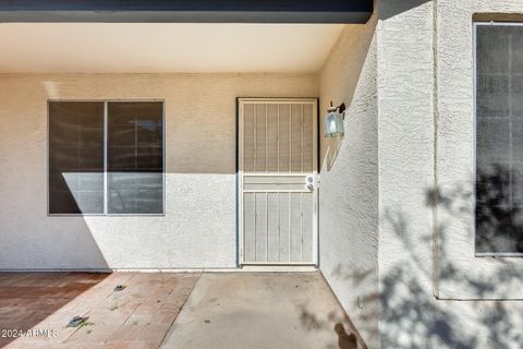 A home in Glendale