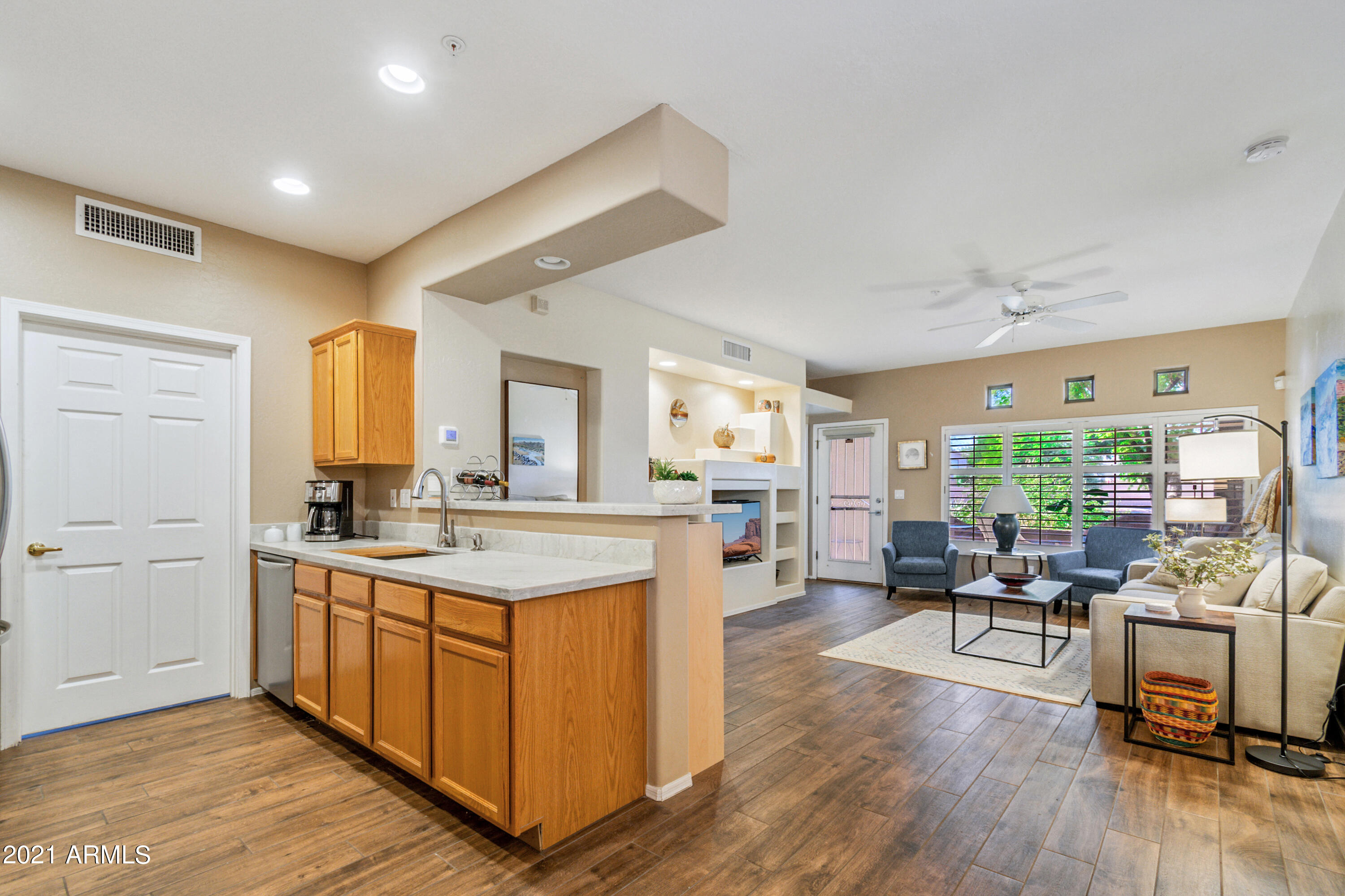 9100 E RAINTREE Drive 102