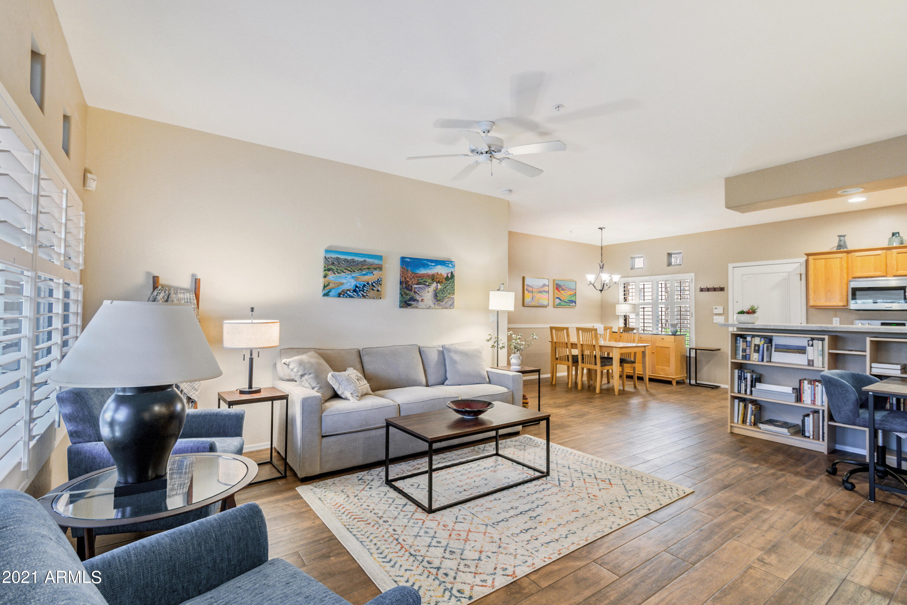 9100 E RAINTREE Drive 102