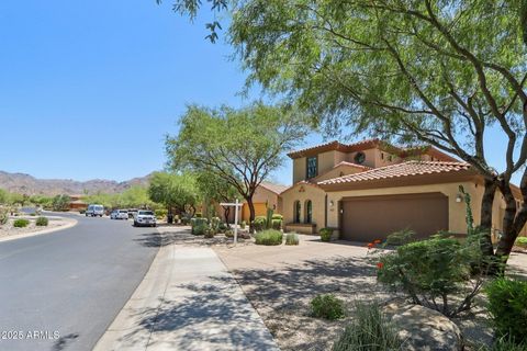 9845 E EDGESTONE Drive Scottsdale AZ 85255