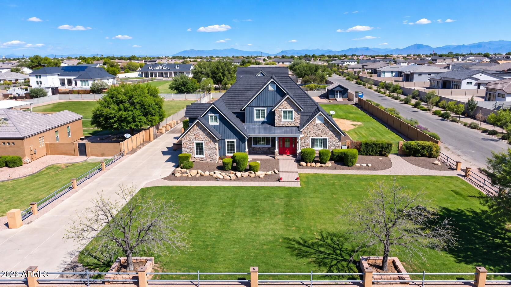 17944 E Avenida Del Valle Drive