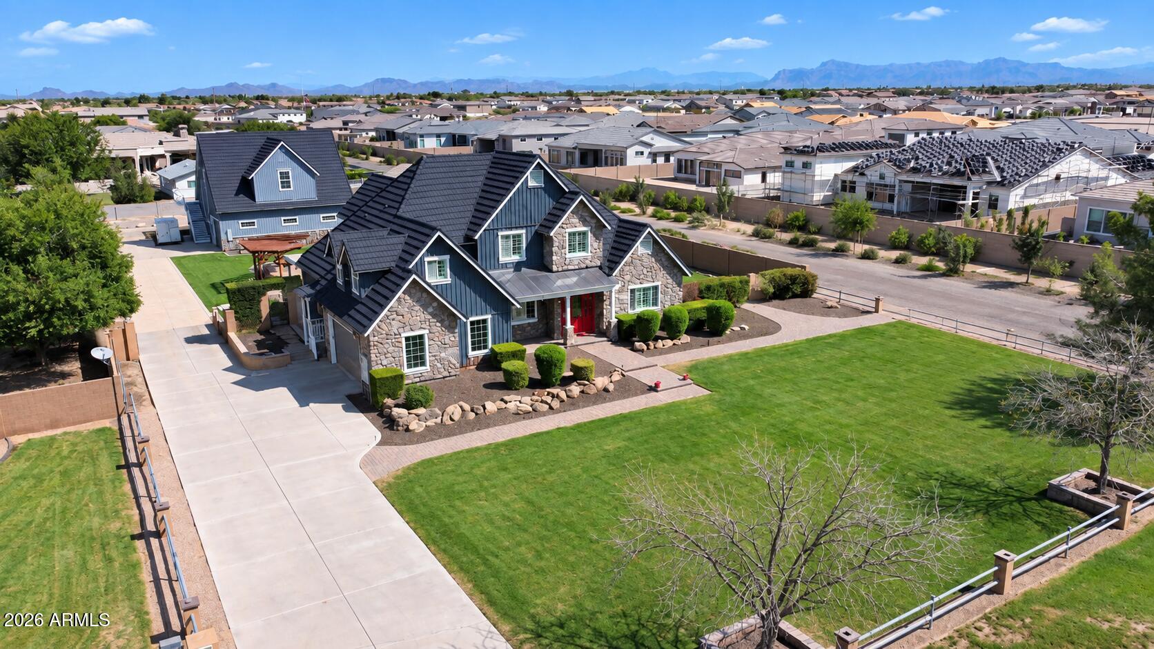 17944 E Avenida Del Valle Drive