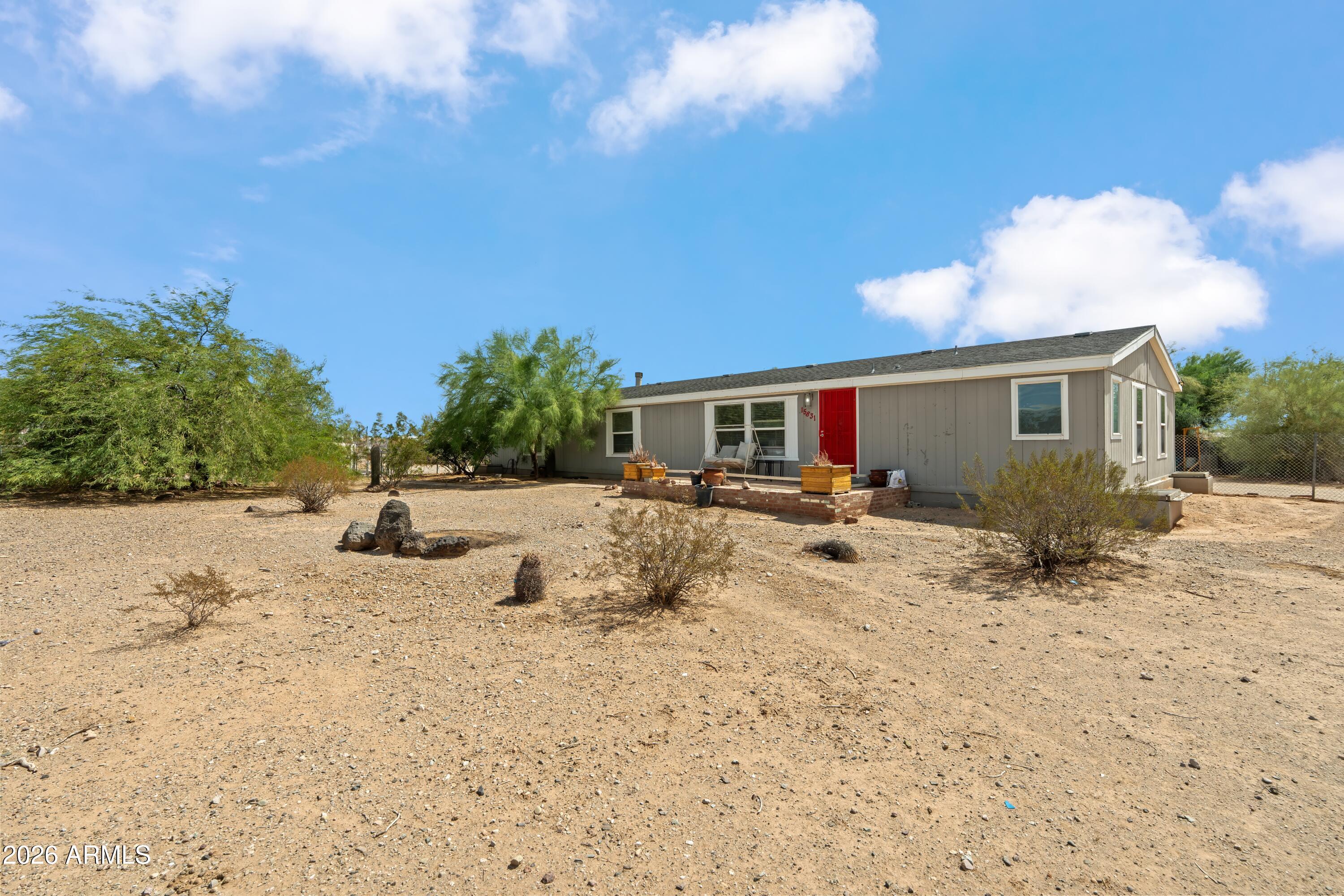 15831 W REMUDA Drive
