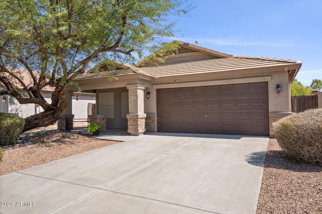 Photo of 16747 W Polk Street, Goodyear, AZ 85338 (MLS # 7059991)