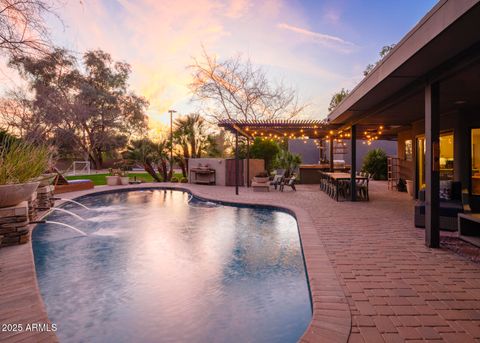 8433 E CHOLLA Street Scottsdale AZ 85260