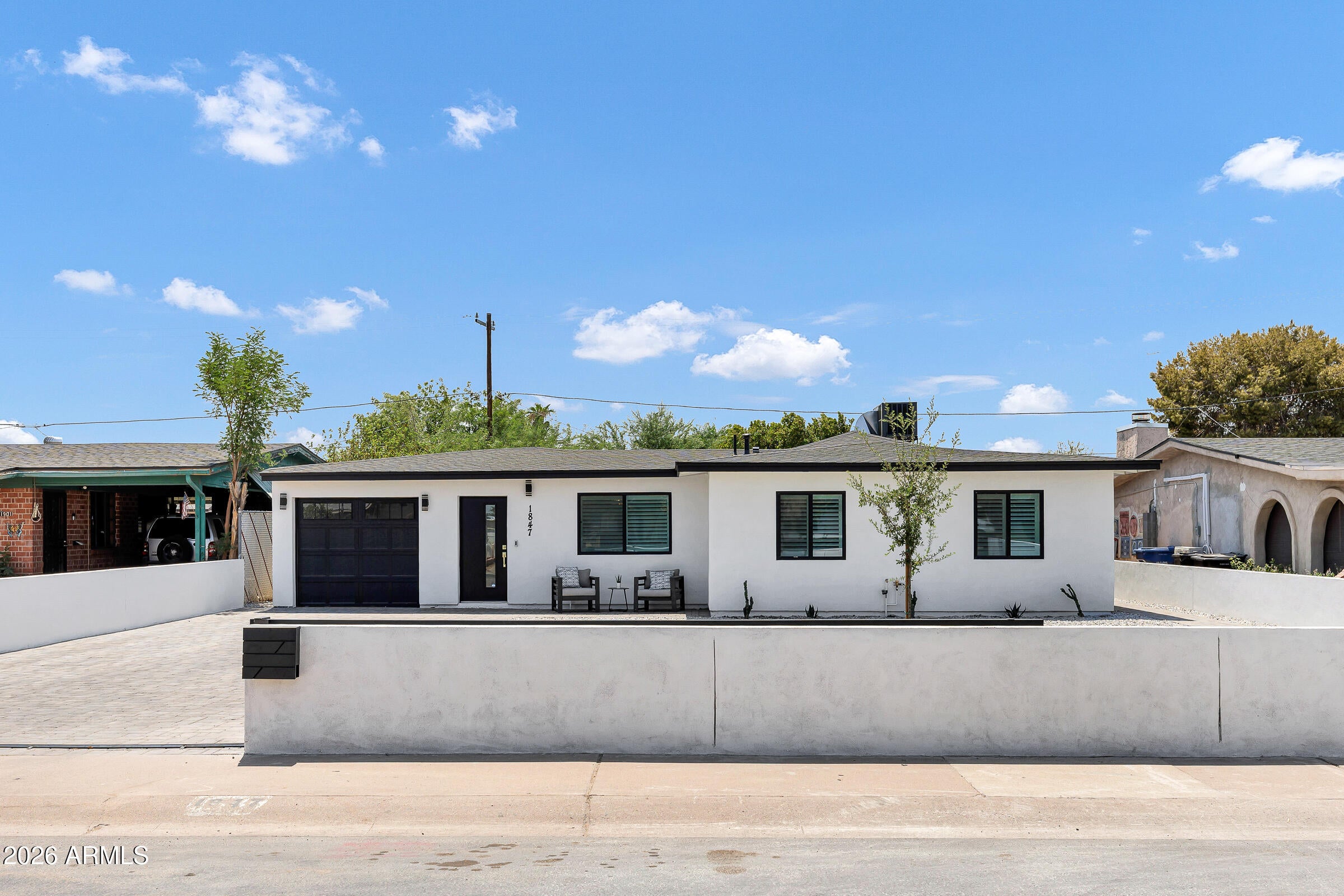 1847 E Coronado Road