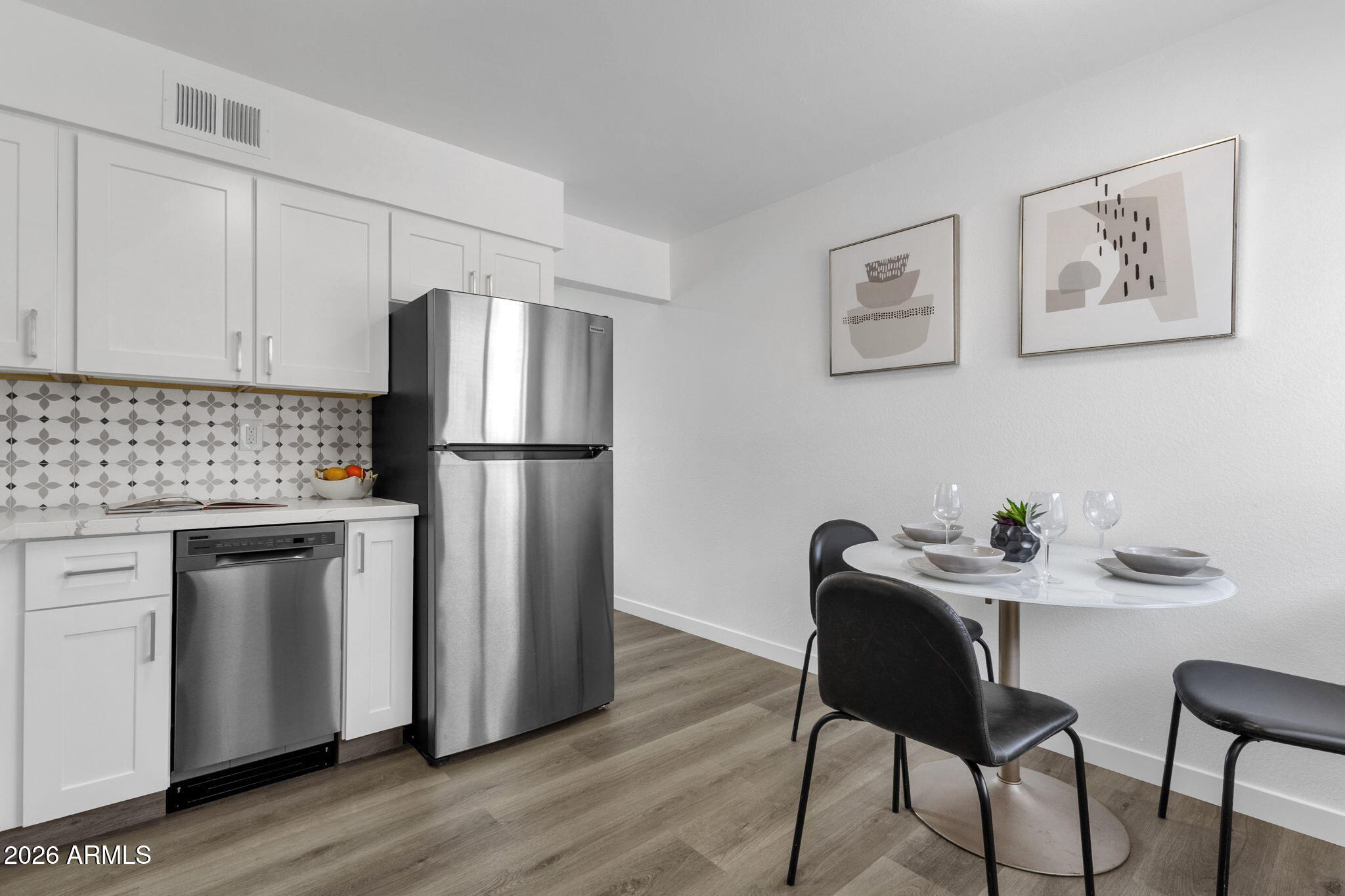 BRENTVIEW CONDOMINIUMS - Residential