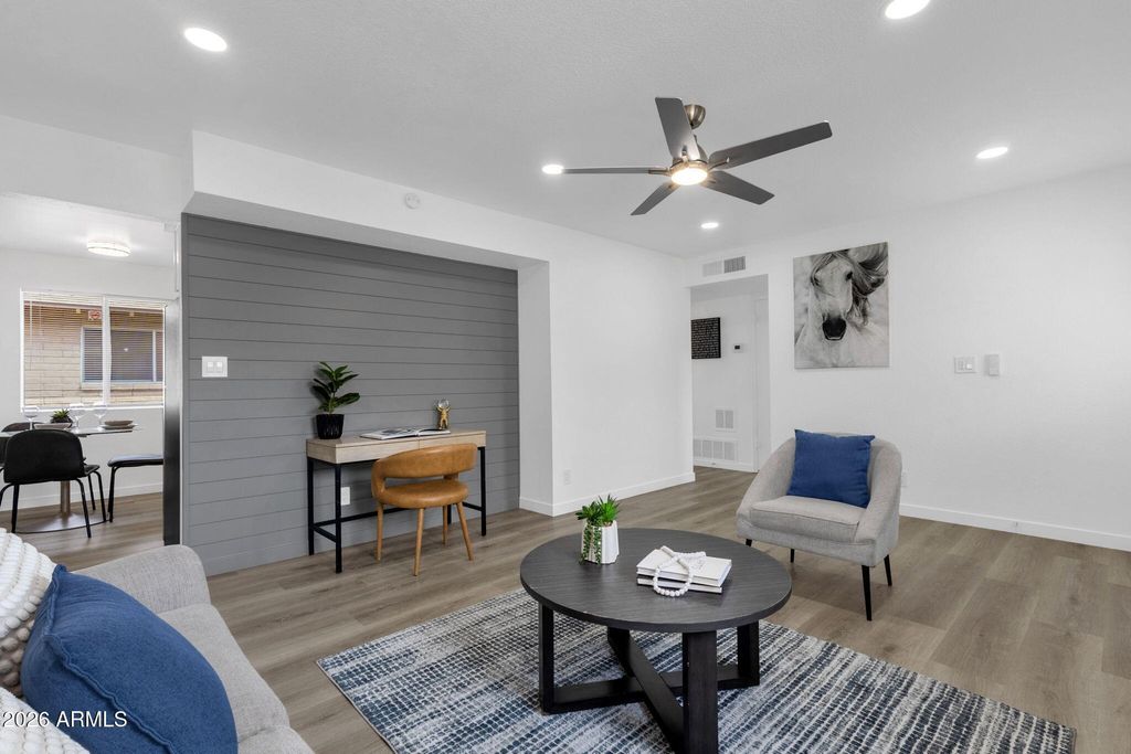 Photo of 3031 S Rural Road #26, Tempe, AZ 85282 (MLS # 7007326)