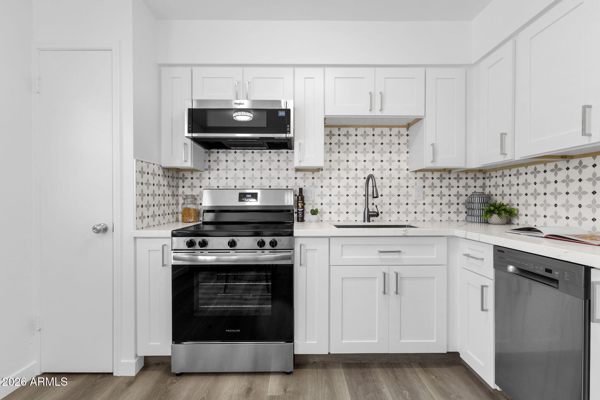 BRENTVIEW CONDOMINIUMS - Residential