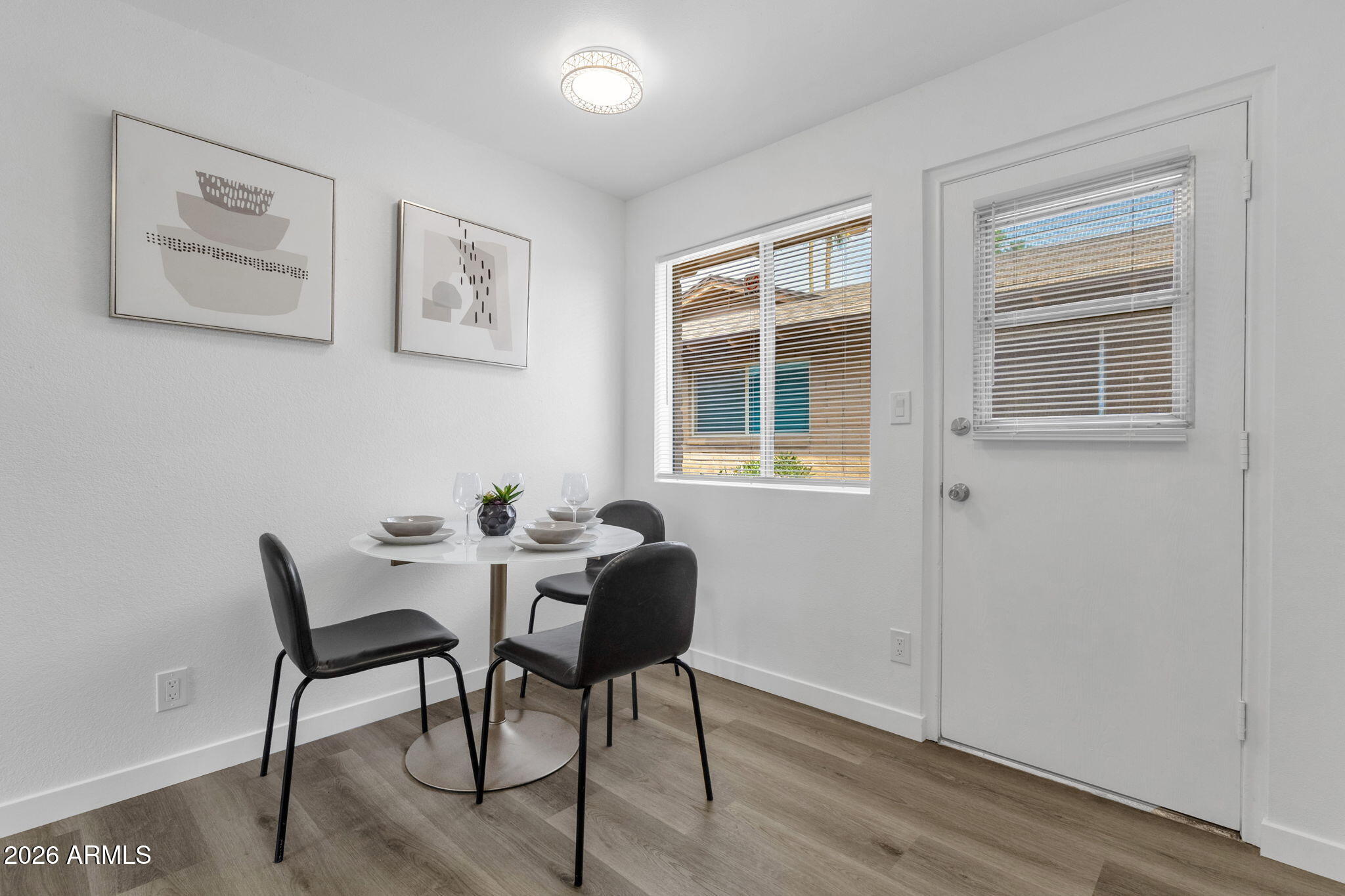 3031 S RURAL Road 26