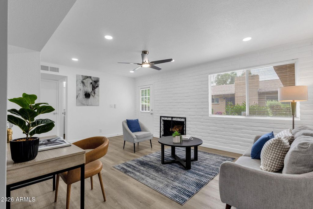 Photo of 3031 S Rural Road #26, Tempe, AZ 85282 (MLS # 7007326)