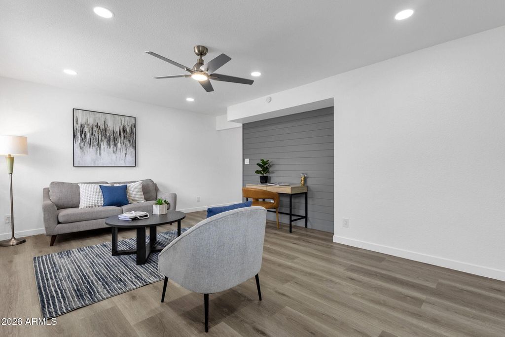 Photo of 3031 S Rural Road #26, Tempe, AZ 85282 (MLS # 7007326)