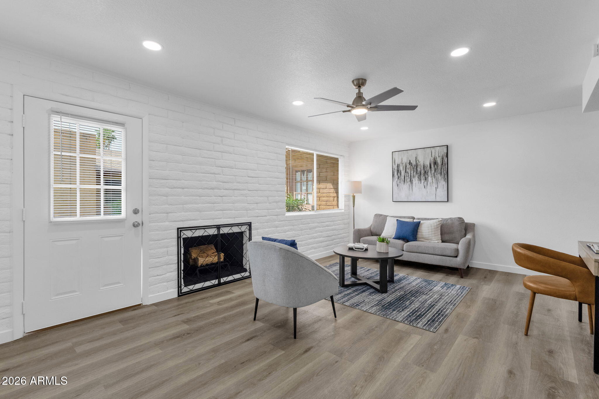 3031 S RURAL Road 26