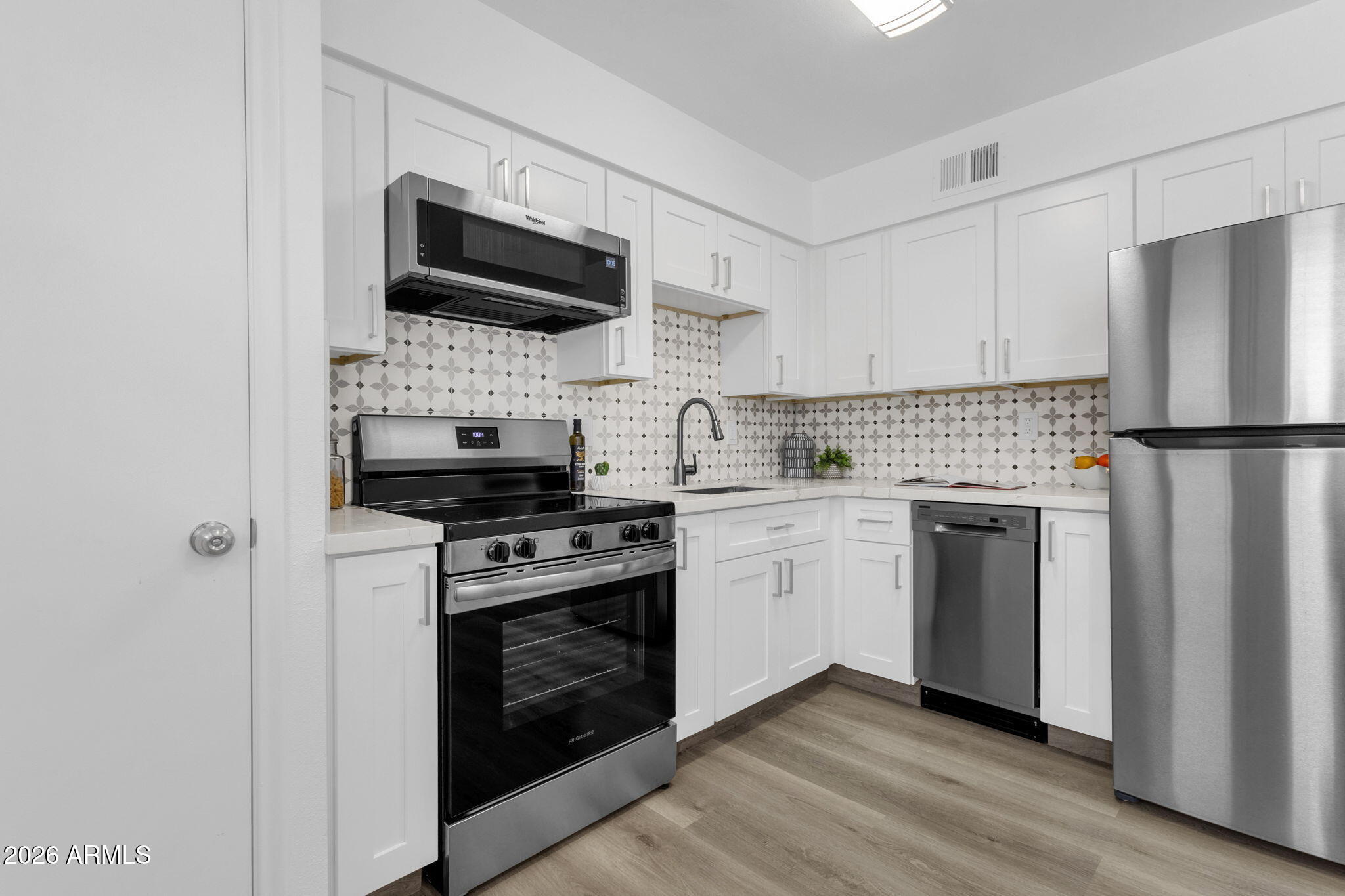 BRENTVIEW CONDOMINIUMS - Residential